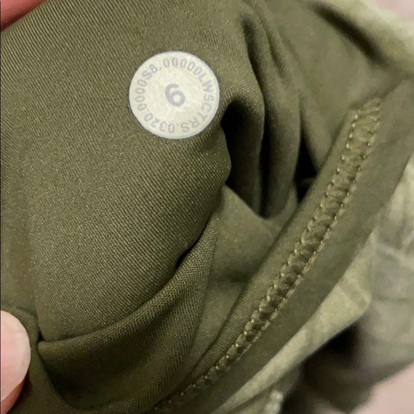 Lulu Fast and free 25innch - Picture 4 of 4